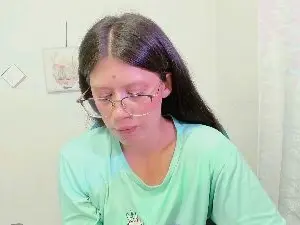 ZooeyBelair  live sex cam