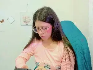 ZooeyBelair  live sex cam