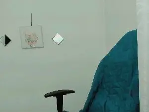ZooeyBelair  live sex cam