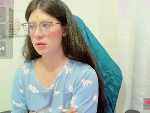 ZooeyBelair  live sex cam