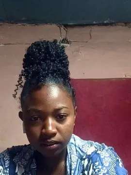 Gladysfun  live sex cam
