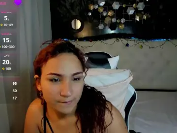 Salome_rojas_  live sex cam