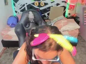 Salome_rojas_  live sex cam