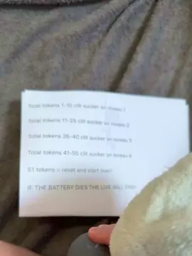 CocosWetLips  live sex cam
