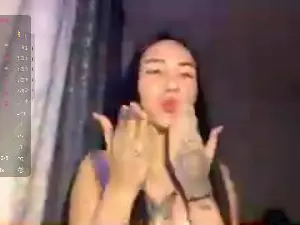 GalaMarusak  live sex cam