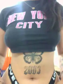Naii_ok  live sex cam