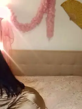 Sinuosa  live sex cam