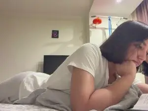 YingPopichak  live sex cam