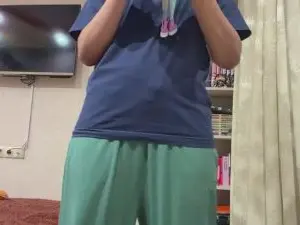 YingPopichak  live sex cam