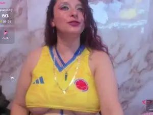 _Baioleth_  live sex cam