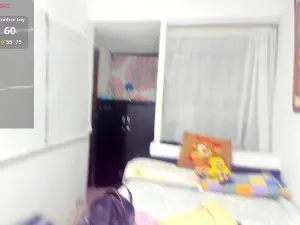 Darahot  live sex cam