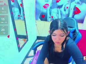 Emily_rosse04  live sex cam