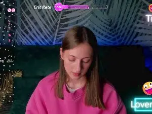 ChristyCrayme  live sex cam