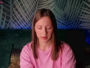 ChristyCrayme  live sex cam