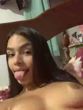 Joanaans  live sex cam