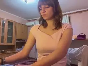 JustineMadlem  live sex cam