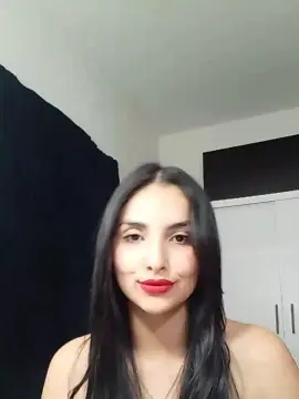 Lunamiel3  live sex cam