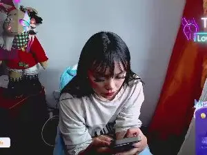Emerald00_  live sex cam