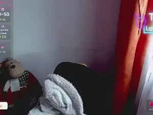 Emerald00_  live sex cam