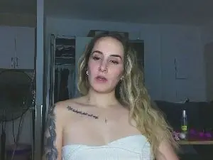 AbelYNymphadora  live sex cam