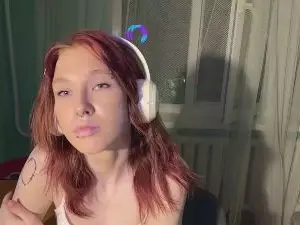 BrandaNestor  live sex cam