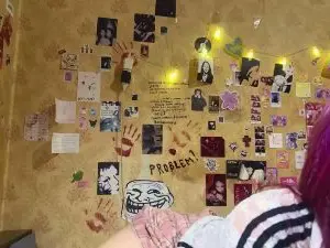 GeneviveJans  live sex cam