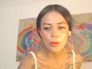 Sweetcandy_0202  live sex cam