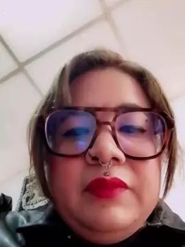 Missaternative  live sex cam