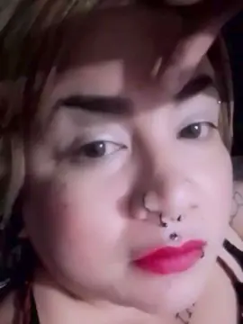 Missaternative  live sex cam