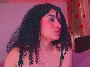 Missvaneblake  live sex cam