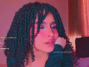 Missvaneblake  live sex cam