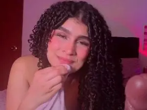 Missvaneblake  live sex cam