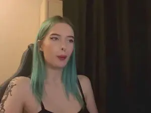 JoyaSwiler  live sex cam