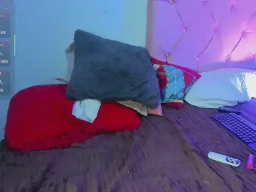 Isabhel_thomson  live sex cam