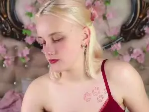 AlyceLelacheur  live sex cam