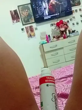 Crislucia2026  live sex cam