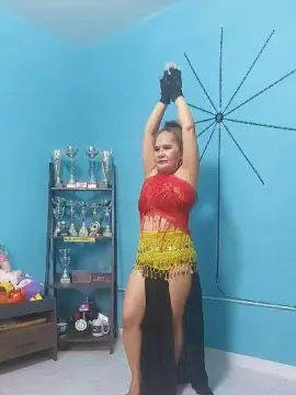 PrincessSexy555  live sex cam