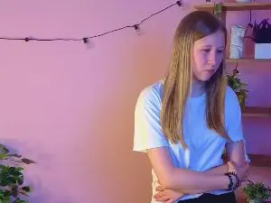 ThuPesavento  live sex cam