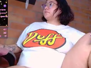 Cinnamoncookies  live sex cam