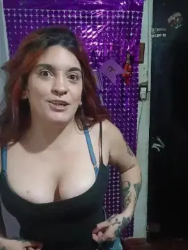 Malditalokera1  live sex cam