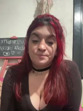 Malditalokera1  live sex cam
