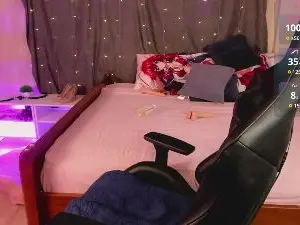 Michel_Momsen  live sex cam
