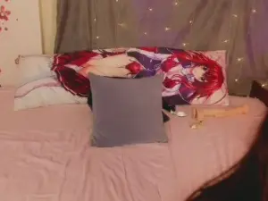 Michel_Momsen  live sex cam