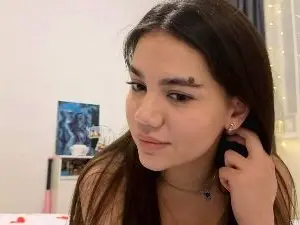 NorineAlkire  live sex cam