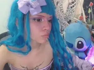 Hachi_kitty  live sex cam