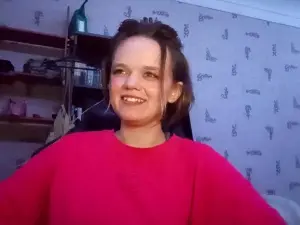 JoslynSillitti  live sex cam