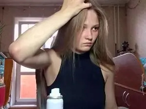 MeldaBoghosian  live sex cam