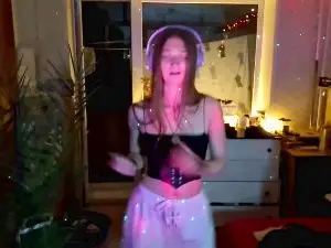 MeldaBoghosian  live sex cam