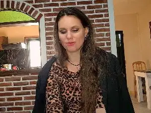OdiliaMccreedy  live sex cam