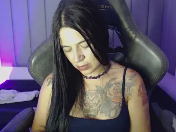 Princess_luuh  live sex cam